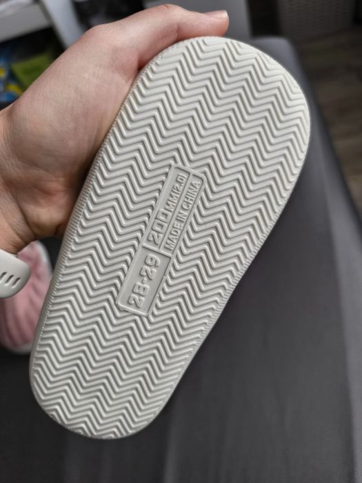 Домашни чехли, нови