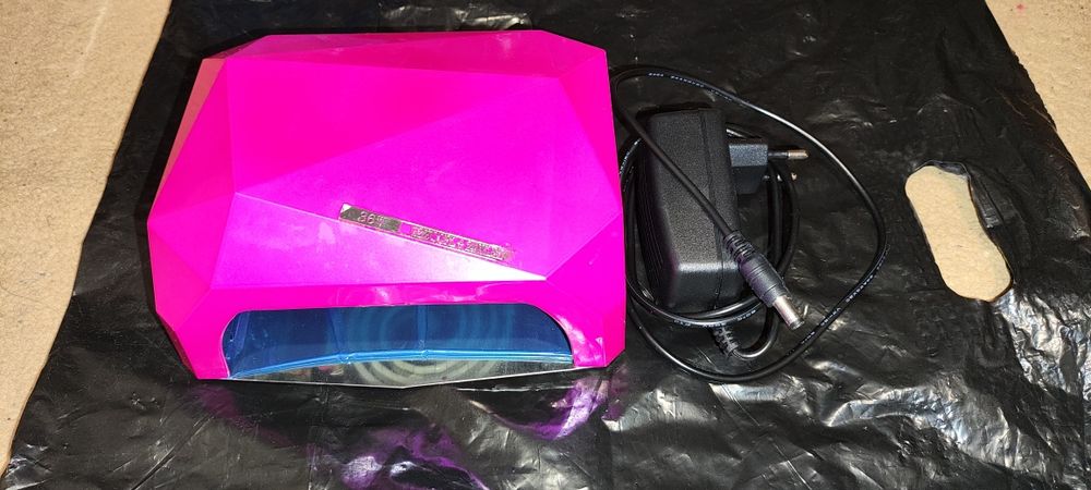 Лампа для маникюра