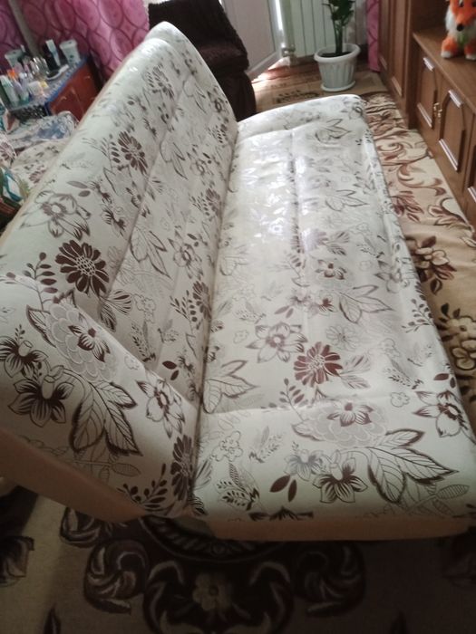 Диван раскладной г Каратау