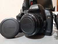 Canon 5D Mark Il срочно