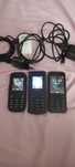 Nokia 222, nokia 105 4G, nokia 105 dual sim cu incarcator