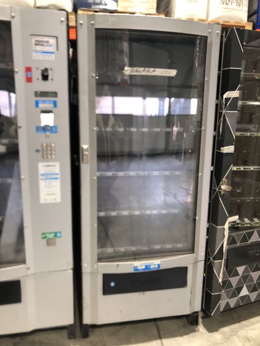 Вендинг Некта Астро черен петък