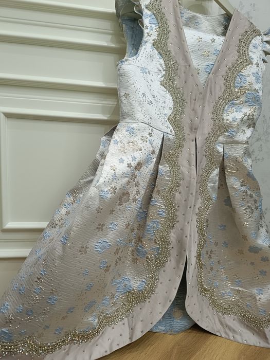 Kelinchaklar uchun kuylak