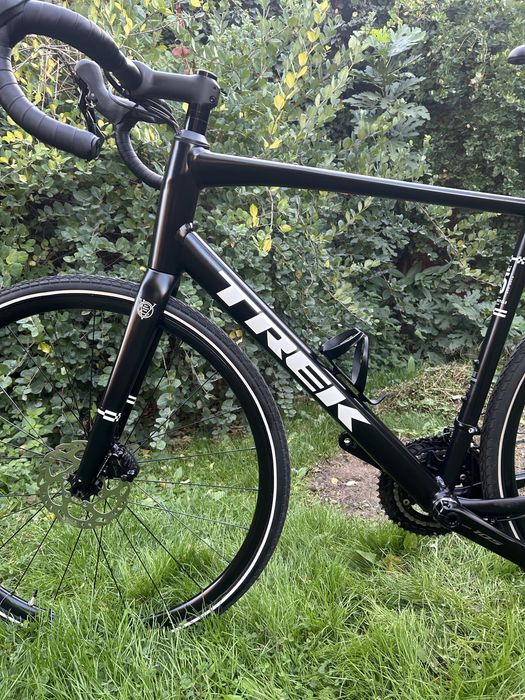 Trek Domane AL 5 Gen.4 28 цола 2х12 сет 105