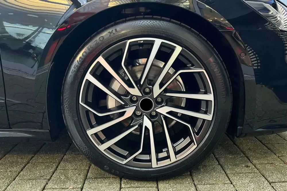 Jante Audi R21 5x112 S7 Style | A6 A7 A8 Q8 Q7 Q5 Q3, Tuareg, Kodiaq