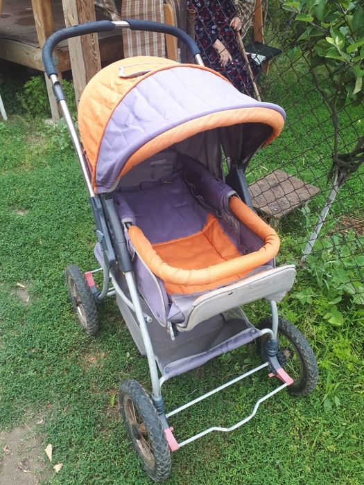 Продам люльку коляску