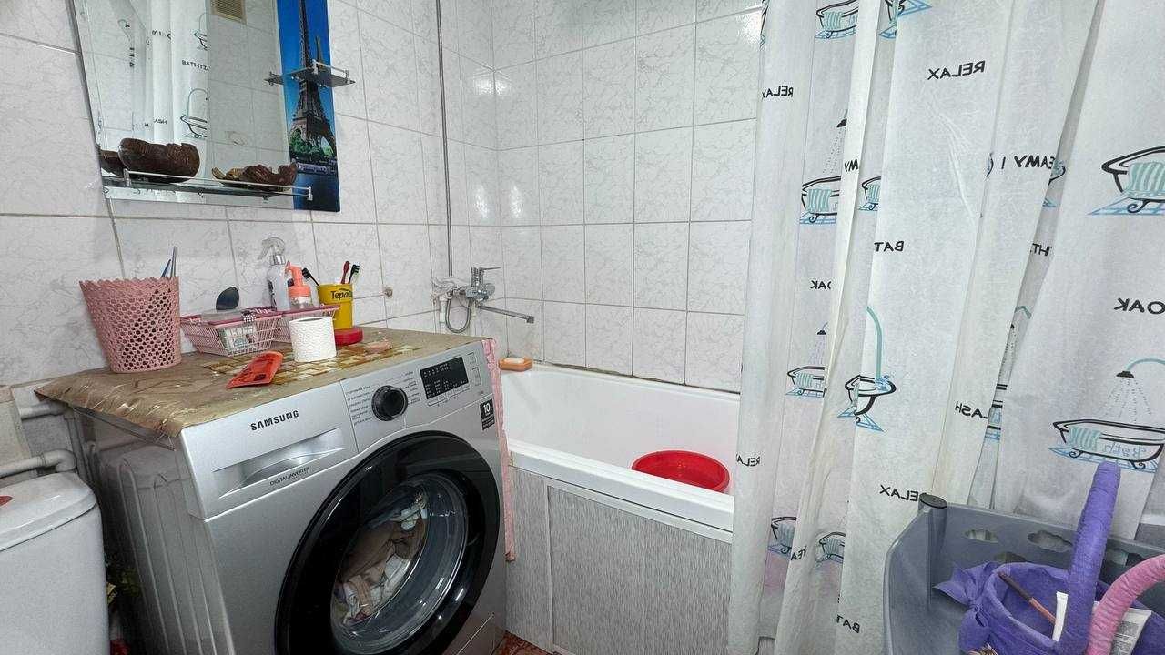 Заканал 1 xona 2 xona qilingan yangi plan kvartira sotiladi.ID: 286639