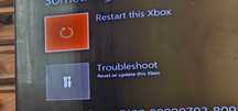 xbox one s defect soft