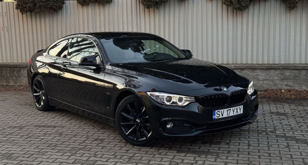 BMW Seria 4