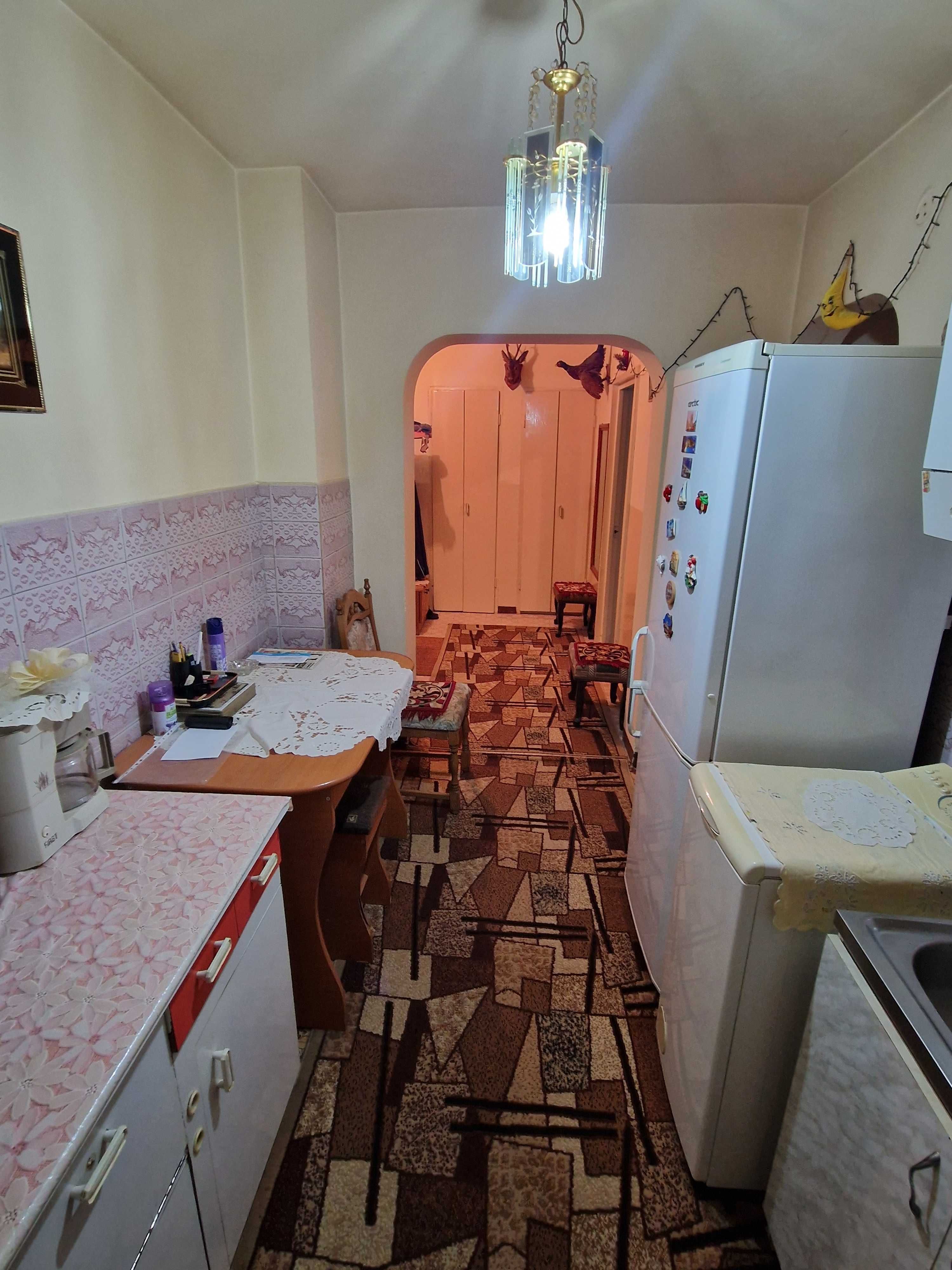 Apartament 2 camere