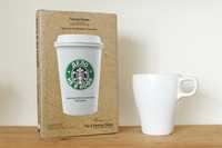 ​​Дело не в кофе: Корпоративная культура Starbucks
Говард Бехар, Джанр