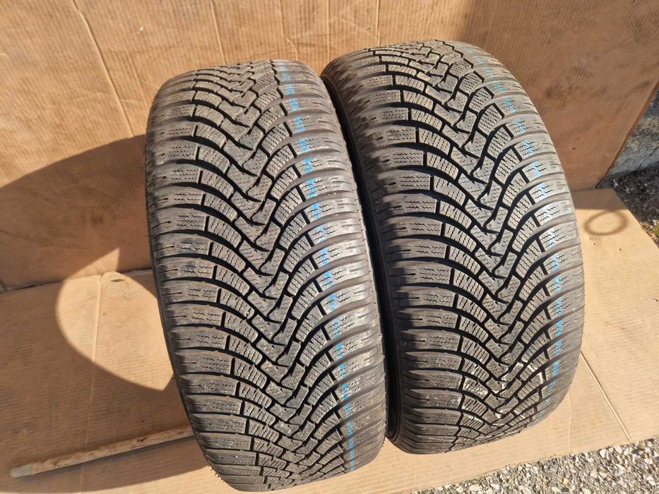 2 Falken R18 235/50
Зимни гуми 
DOT2117