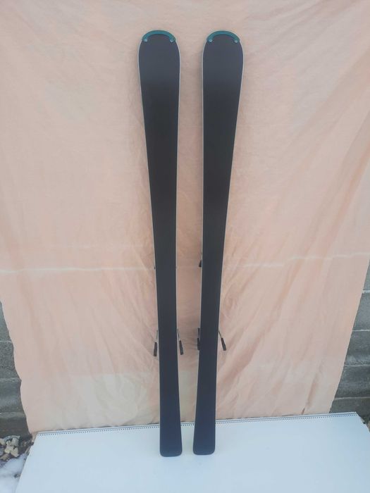 карвинг ски ELAN element  170см.