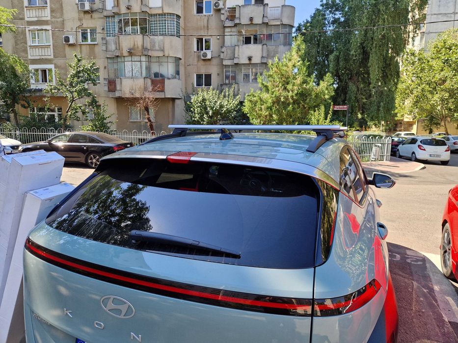 Bare Portbagaj NEW Kia Sportage , Hyundai KONA Tucson IX35 , Ford Kuga