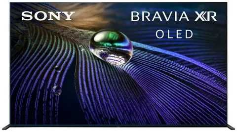 Телевизоры Sony 43/50/55/65/75 Smart TV, HDR, 4K, OLED, Mini LED/LCD