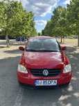 Volkswagen FOX 2011
