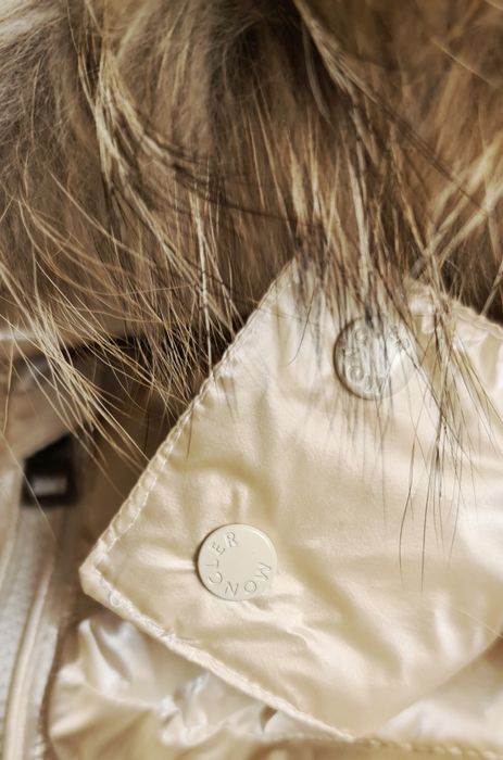 Зимний комбинезон Монклер