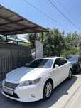 Lexsus ES 250 Executive