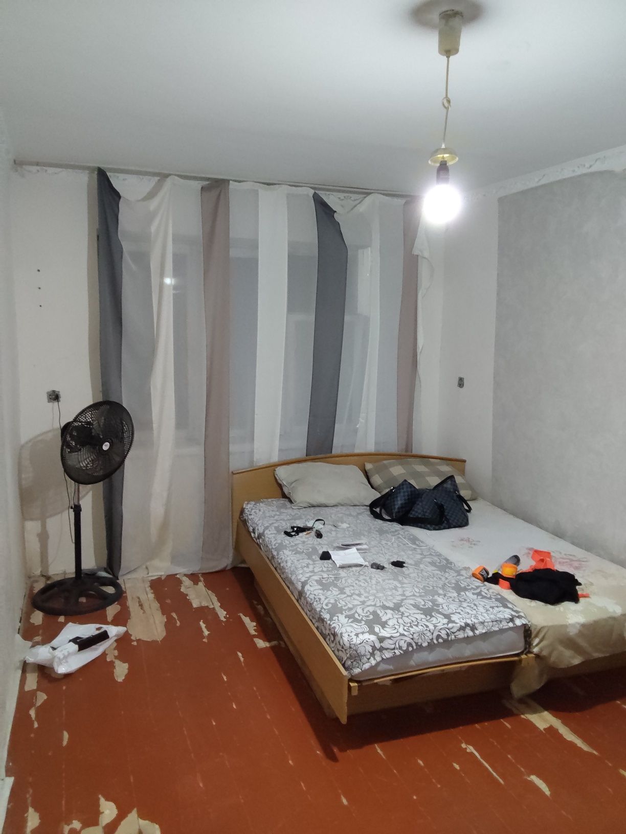Сдам в аренду квартиру 1 комнатная