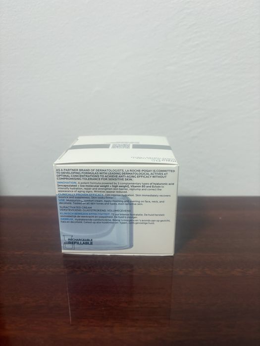 Crema La Roche Posay Hyalu B5