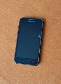 Samsung J1- черен
