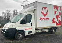 Vând oglinda stanga-dreapta Peugeot boxer an 2007-2014