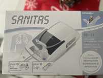 Inhalator nebulizator Sanitas SIH 21 Germany