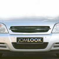 Grila Opel Vectra C 2002-2005 Negru model JOM Germania