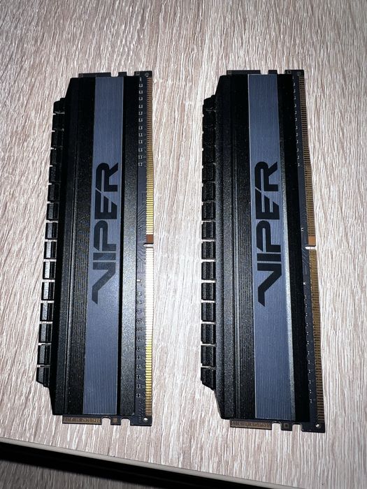 Memorie ram ddr4 3600mhz