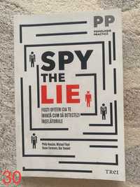 Spy the lie Philip