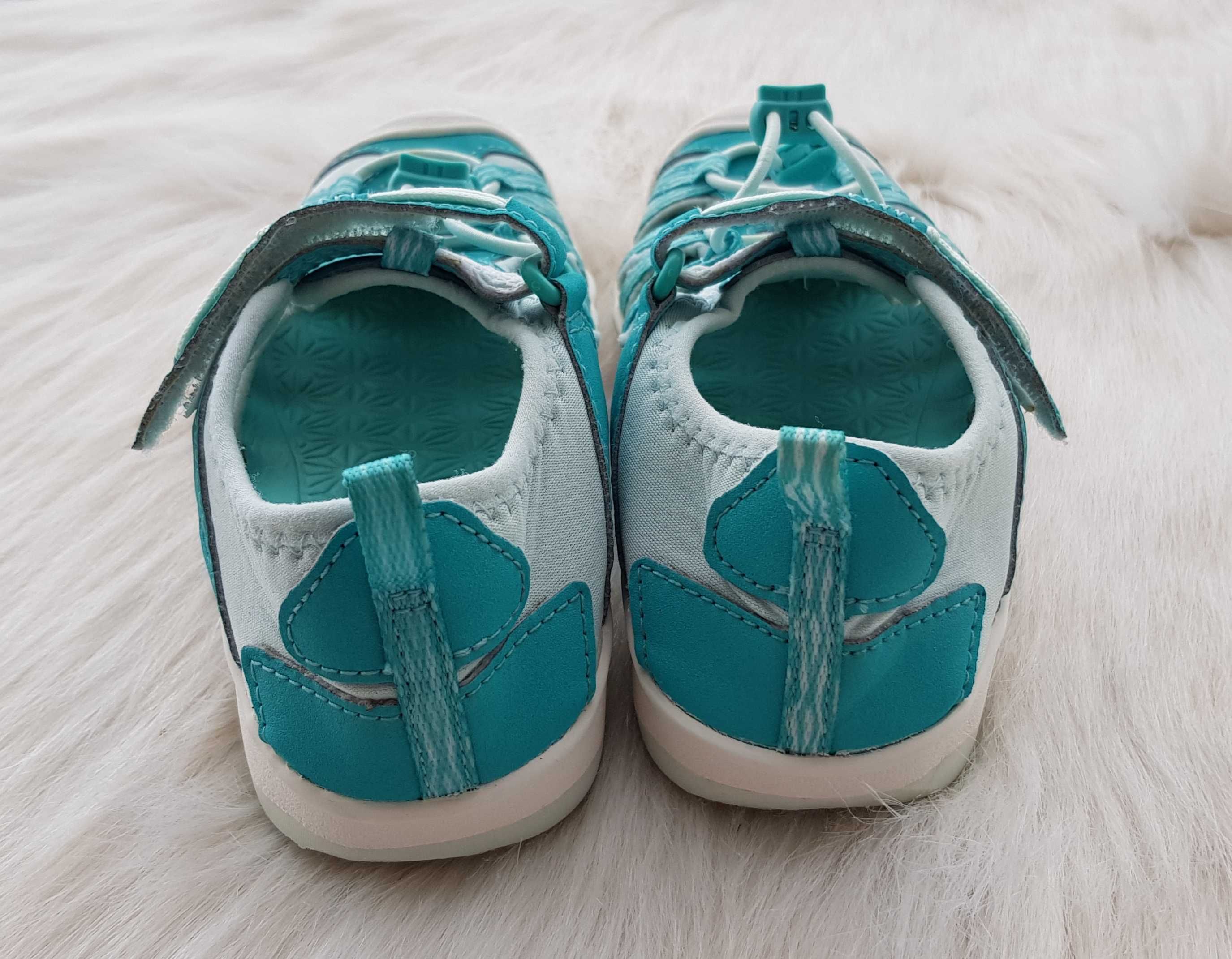 Детски сандали Keen №30
