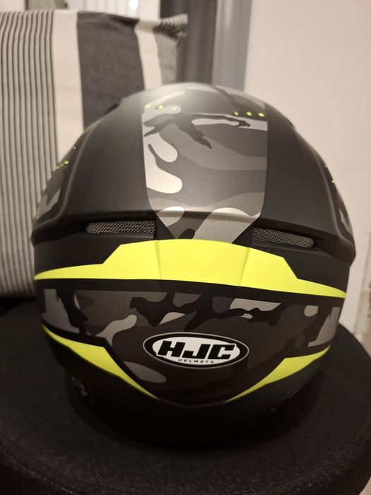 Casca moto HJC CS 15