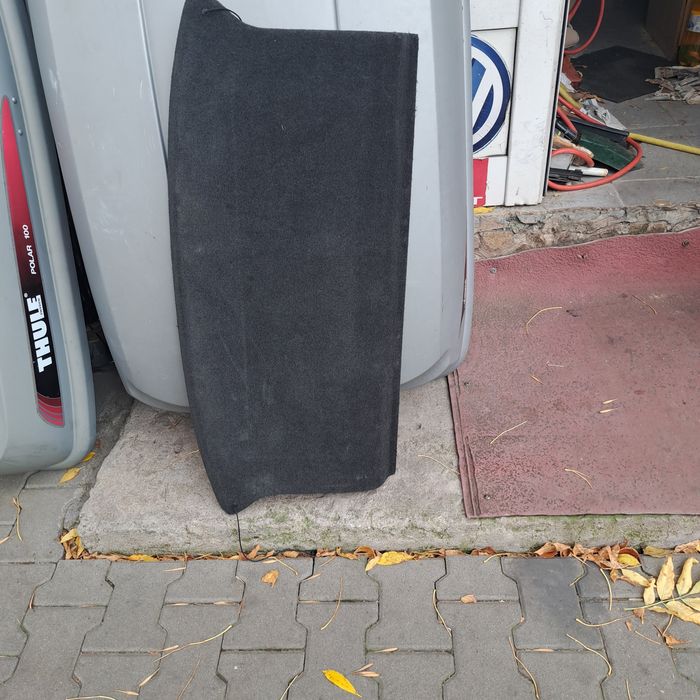 кора за багажник Nisan Almera Tino Seat Arosa Altea Leon.Ibiza