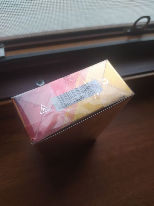 Новый уникальный парфюм