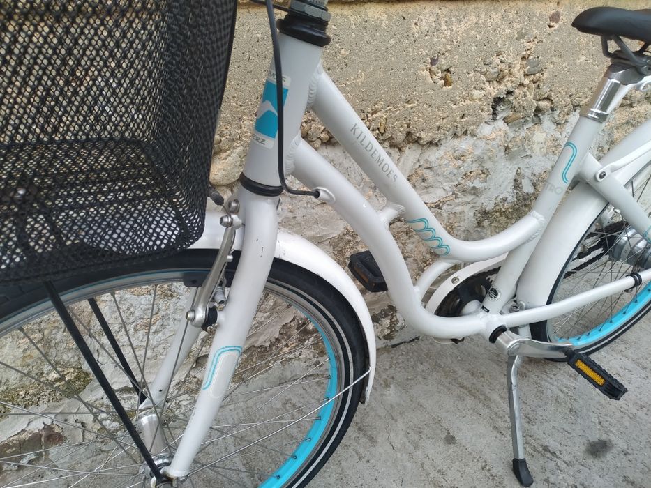 Велосипед Kildemoes 24 цола