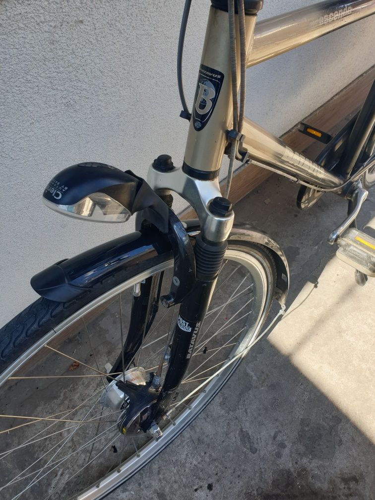Bicicleta batavus