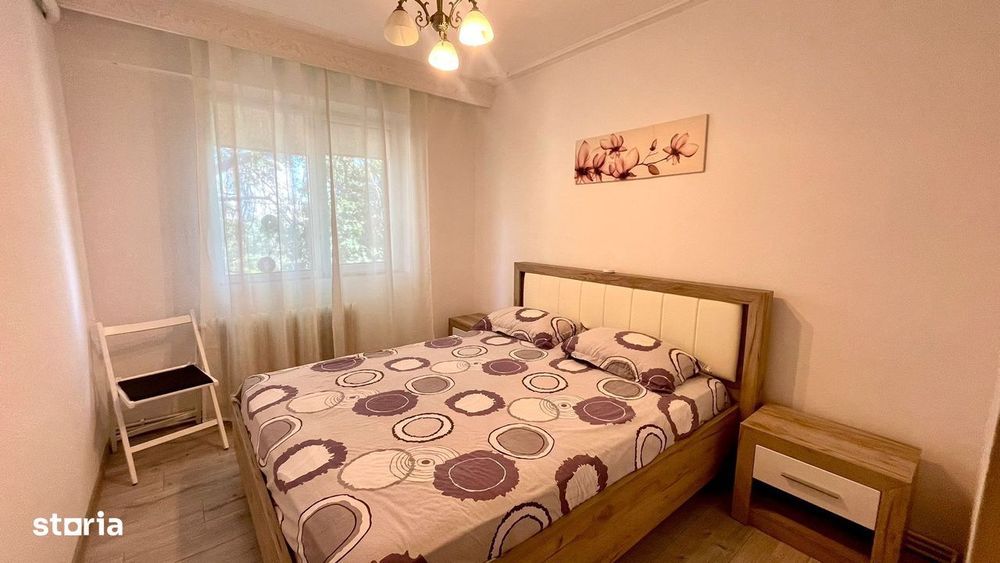 Apartament 2 camere Podu Ros