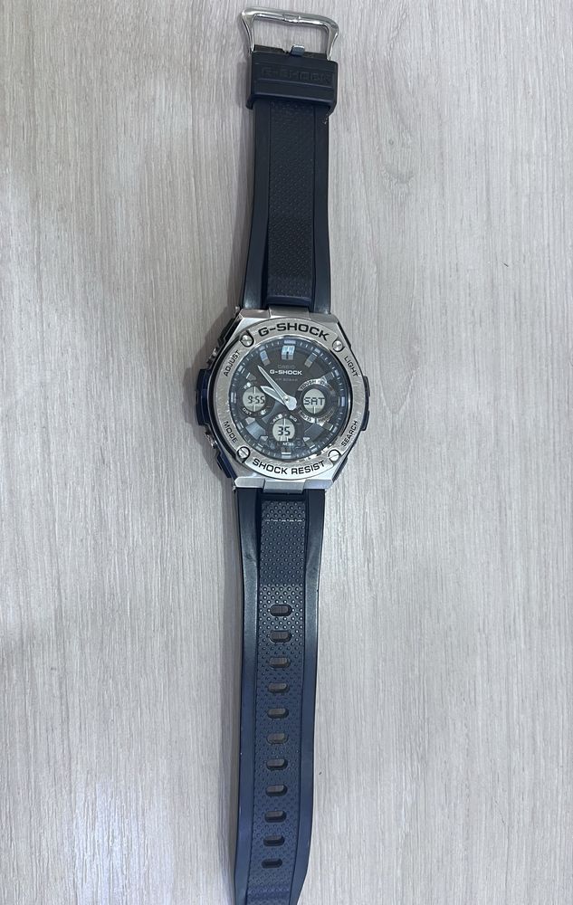 Часы G-Shock Casio WR 20BAR