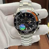 Omega Seamaster Planet Ocean Chronograph