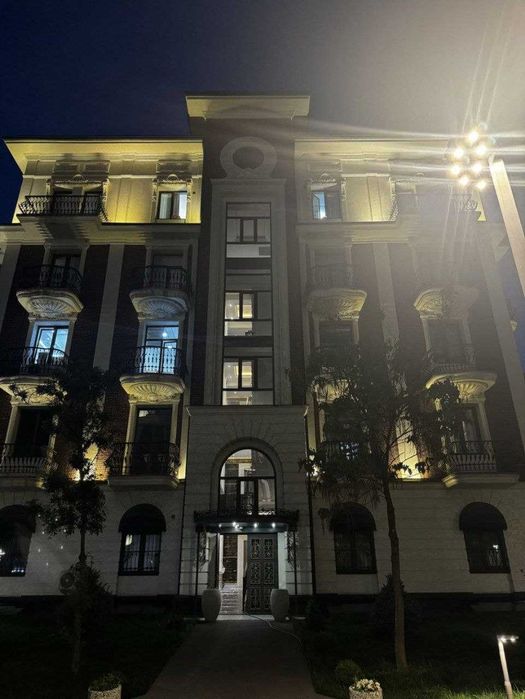 Продаётся двухуровневая квартира в  ЖК Cambridge Residence [VS]