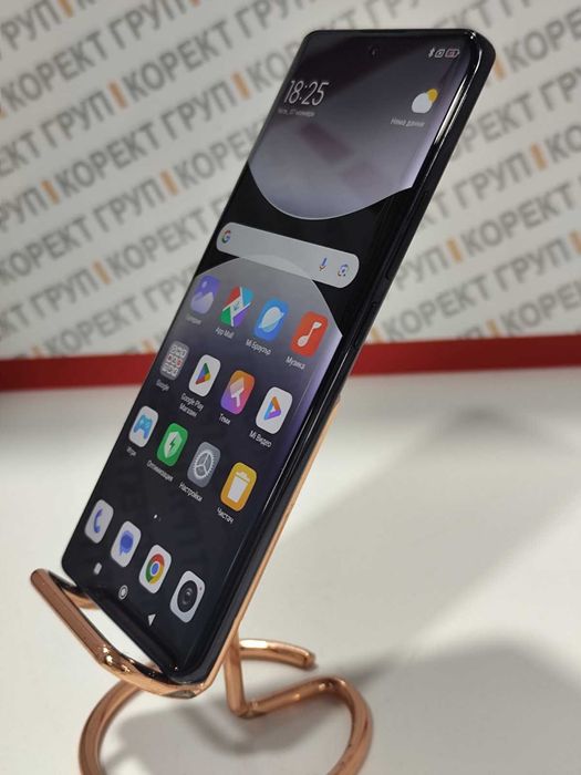 Xiaomi Redmi Note 14 Pro+ 5G 256GB 8GB RAM