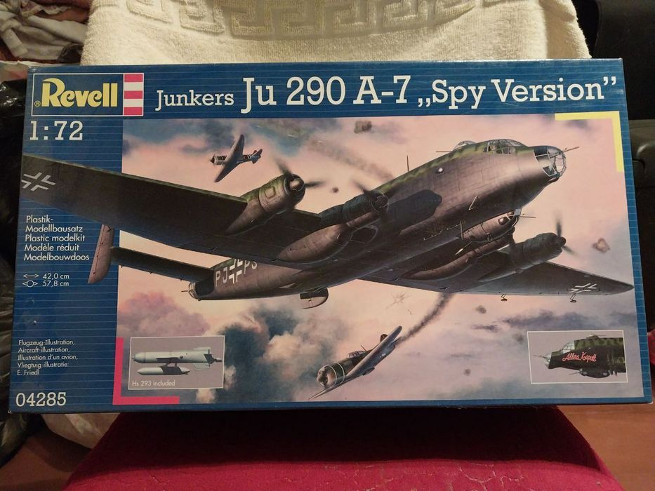 Продается Сборные модели Самолётов