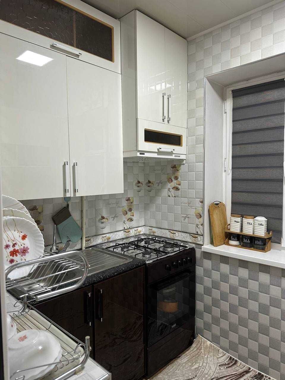 Продается 2х3 комнатная квартира, Район Янги Хаёт, 9-Худуд, 0837
