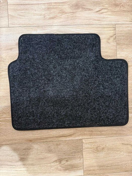 Set covorase textil Hyundai cu logo I30 2012-2017 GD Combi