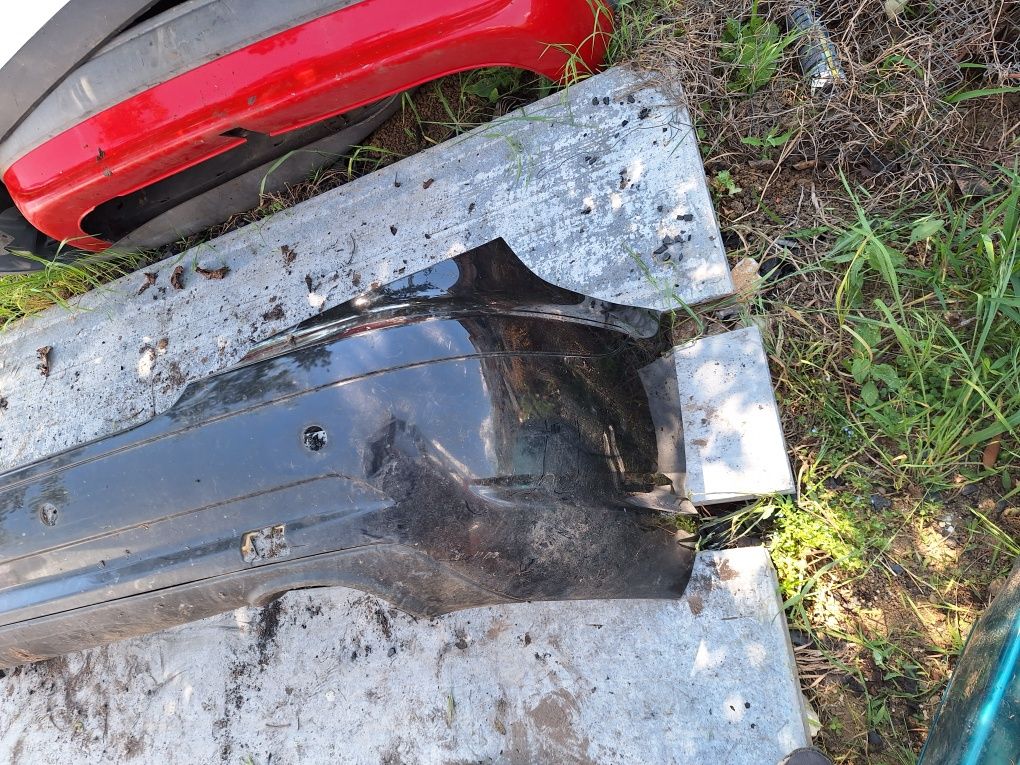Задна броня за Mercedes  w251 2006г.
