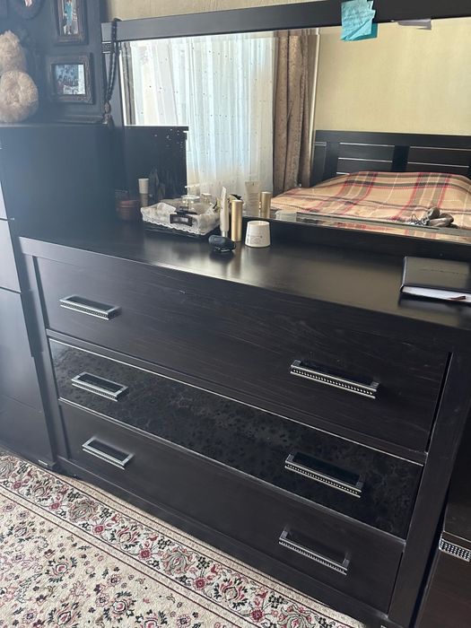 Спальни гарнитур