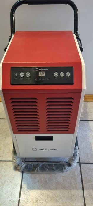 Dezumidificator profesional