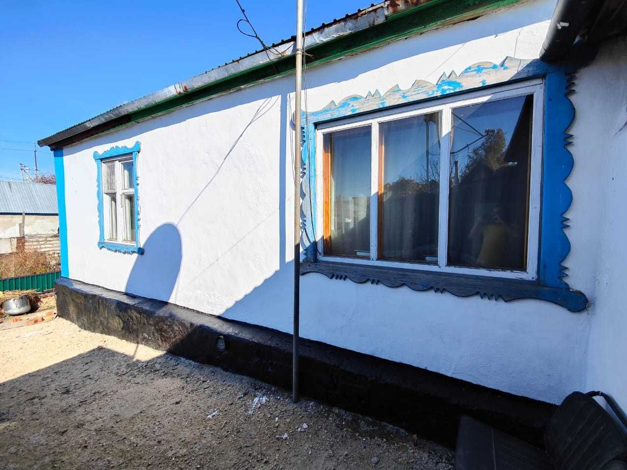 Продам дом в кокшетау