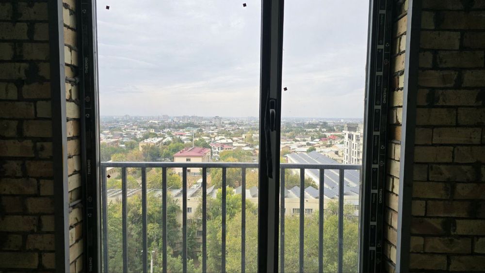 Кв сотилади Юнусободда