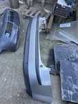 Bara spate ford focus 2 cu senzori